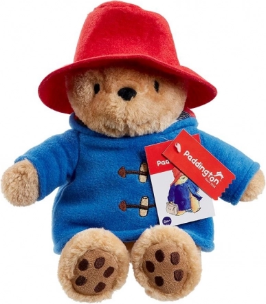 Plyšový medvedík Paddington