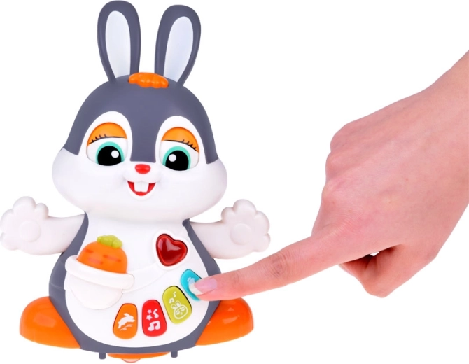 Pohyb, ktorý motivuje k plazeniu