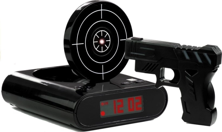 Veľký LED displej a tichá prevádzka