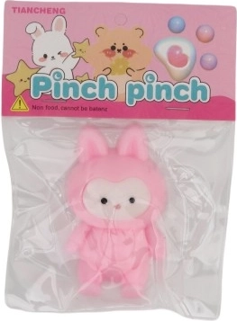 Mäkká a príjemná na dotyk