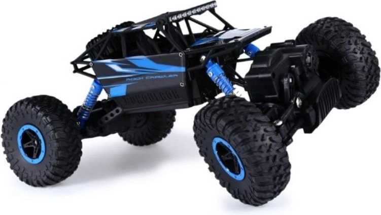 4WD pohon a terénne pneumatiky