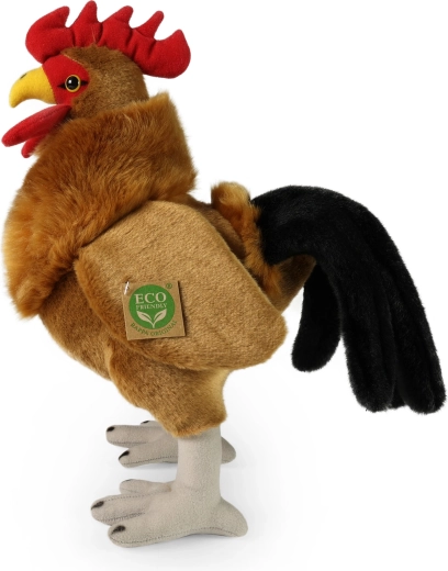 Eko výplň z recyklovaných PET fliaš