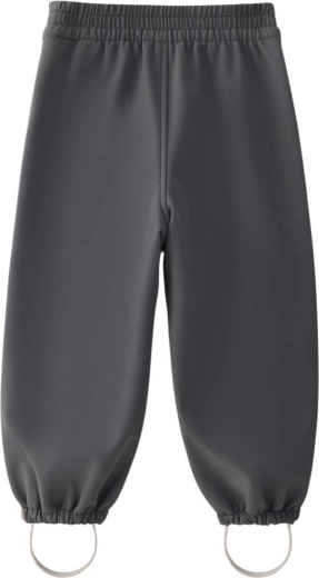 Vodoodpudivý softshell do nepriaznivého počasia
