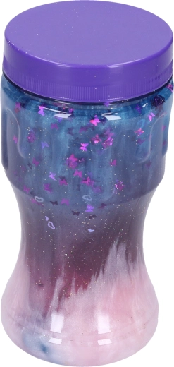 Trblietavý galaktický efekt