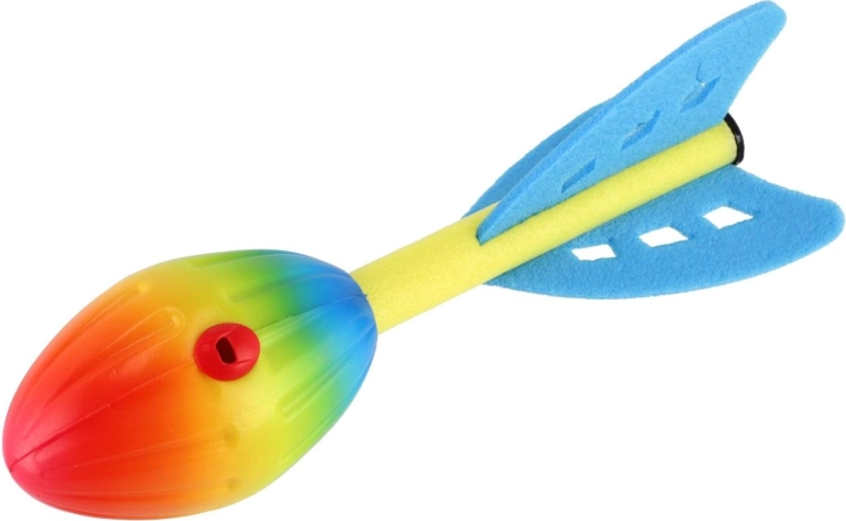 Bezpečná penová konštrukcia