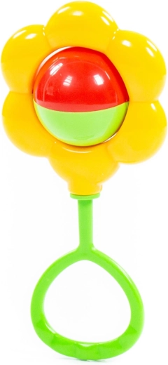 Ľahký úchop pre malé ručky