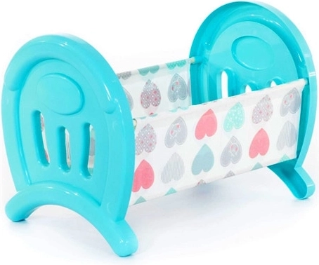 Ľahká a deťom priateľská konštrukcia