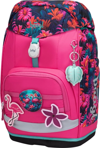 Bezpečný, odolný a hravý