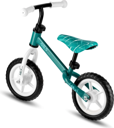 Bezúdržbové 10″ EVA kolesá