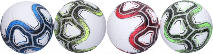 Futbalová lopta 22 cm