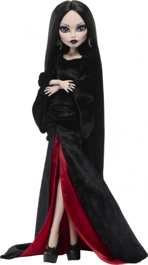 Plne kĺbová pre perfektné pózy