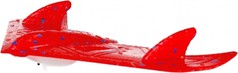 Ľahká a bezpečná pena