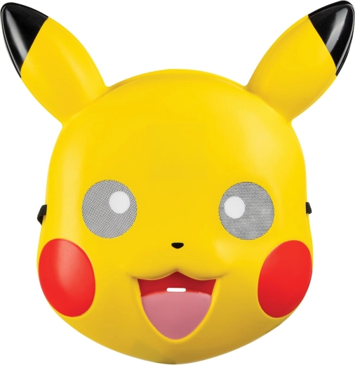 Ikonický vzhľad Pikachu