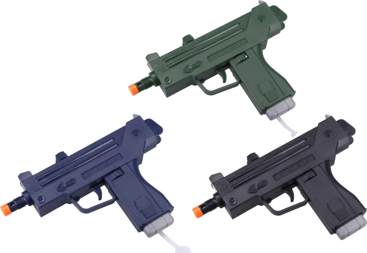 Pistola s efektmi
