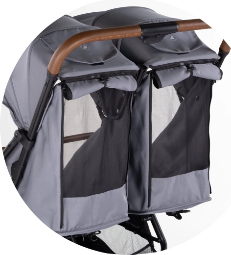 Pohodlie na mieru pre každé dieťa