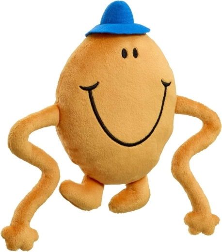 Mäkkučký a bezpečný od narodenia