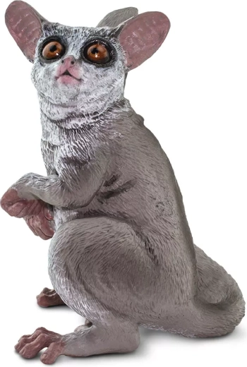 Ekologická a bezpečná figúrka