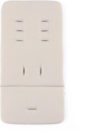 Pohodlná obojstranná vložka a polstrovanie pásov