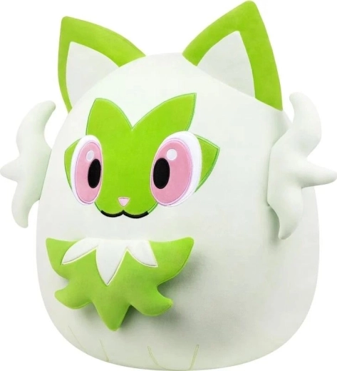 Veľkosť 36 cm ideálna na mojkanie aj vystavenie