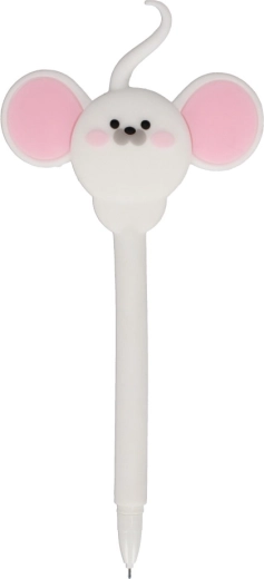 Jemný hrot pre plynulé písanie