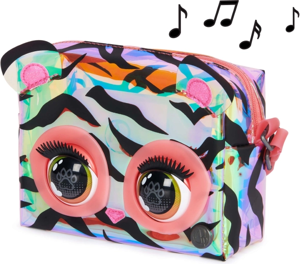 Viac než 30 zvukov a reakcií