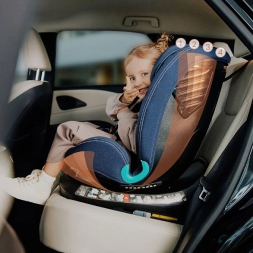 Rastie s dieťaťom 40–150 cm