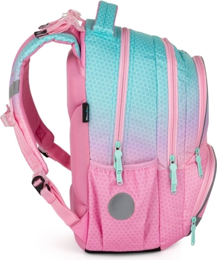 Šikovná organizácia a veľa miesta