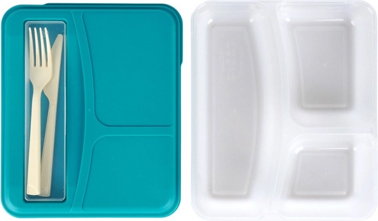 Tri praktické priečinky