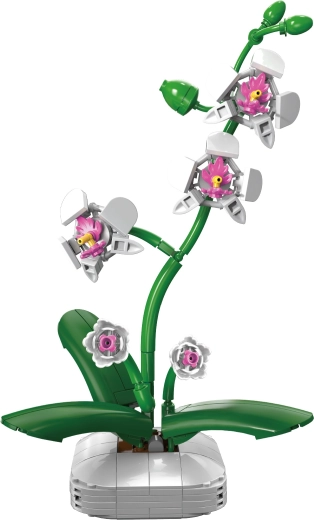 Kreatívne stavanie z 237 dielikov