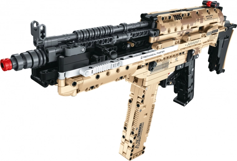 Stavebnica Guľomet Strieľajúci iM.Master