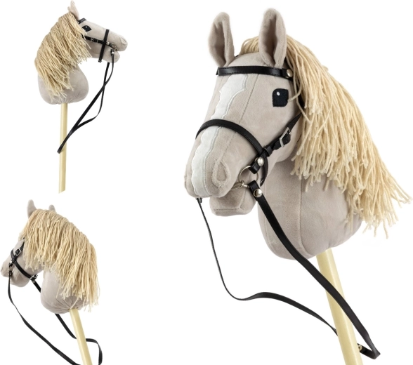 Oťaže pre jednoduché riadenie