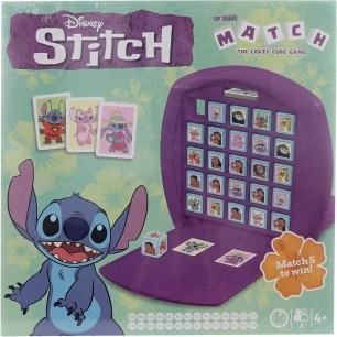 Stolová hra Match Stitch