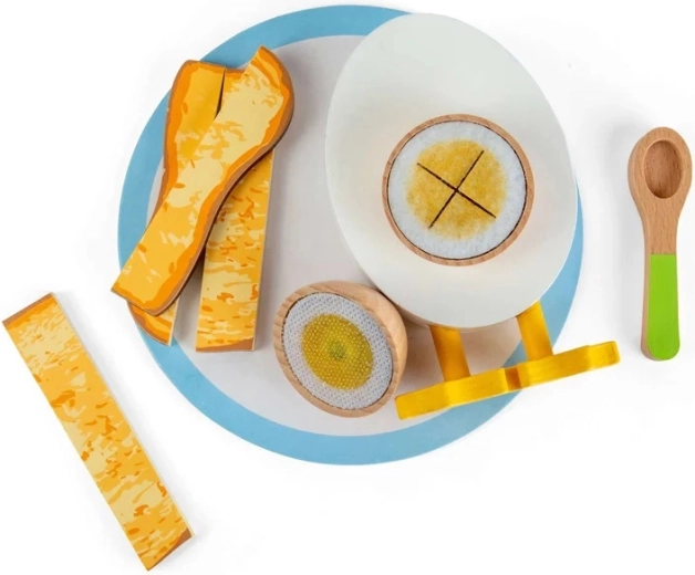 Podpora jemnej motoriky a hry na domácnosť