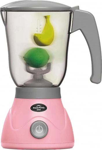 Detský kreatívny mixér so svetelnými a zvukovými efektmi