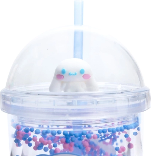 Ikonický dizajn Cinnamoroll, ktorý upúta na prvý pohľad