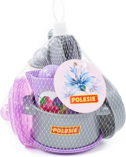 Praktické balenie na ukladanie