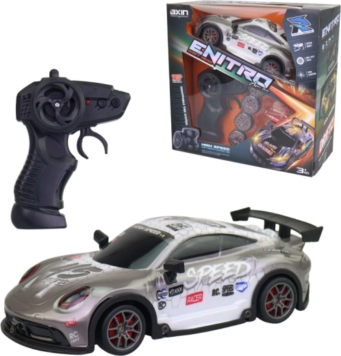 Auto na diaľkové ovládanie 21 cm