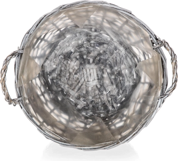 Pohodlné prenášanie vďaka dvom ušiam