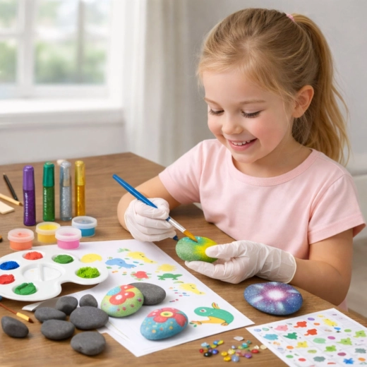 Zábava a rozvoj zručností