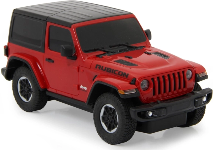 Oficiálna licencia Jeep a realistické detaily