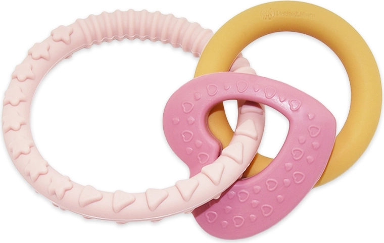 Ergonomický tvar pre malé rúčky