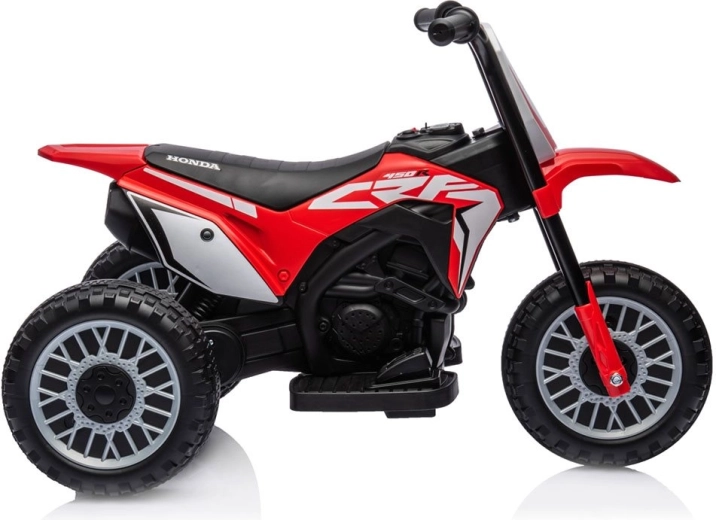 Originálny licencovaný dizajn Honda