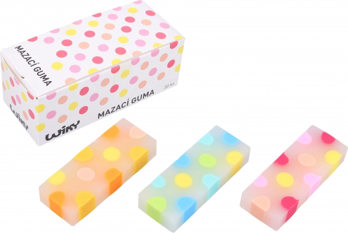 Mazacia Guma Candy