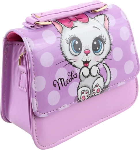 Praktické vrecko na drobnosti