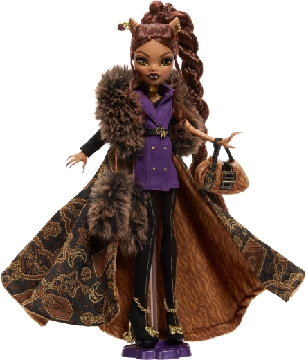 Kĺbová na pózovanie a vystavenie