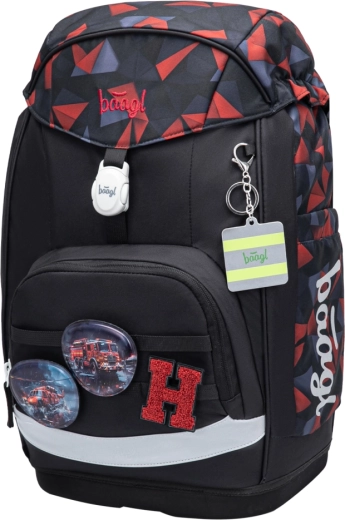 Ľahký a ergonomický na každý deň