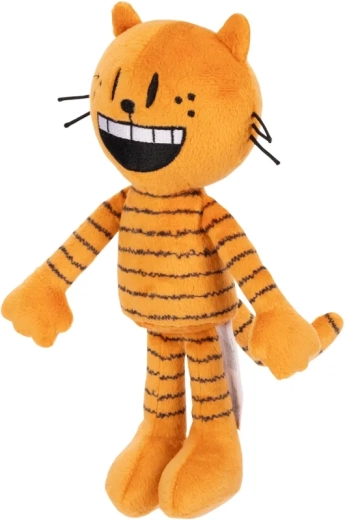 Mäkučký a hebký spoločník