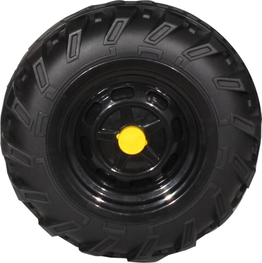 JAMARA náhradné zadné koleso pre detský traktor Super Load