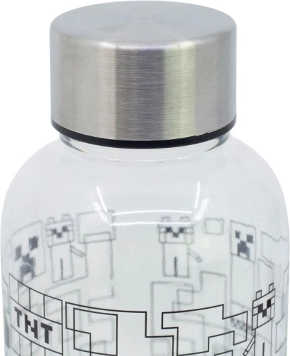 Spoľahlivý kovový uzáver