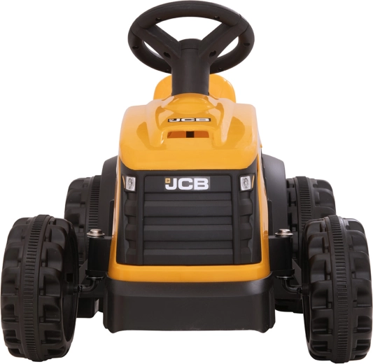 Jednoduché a bezpečné ovládanie pre deti od 2 rokov